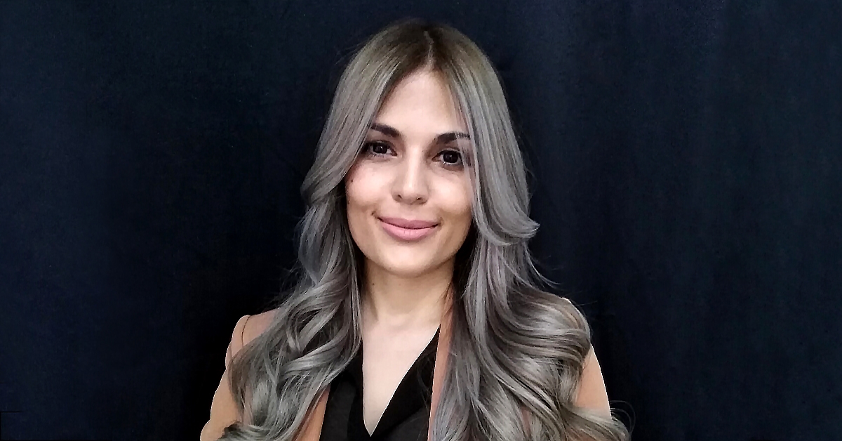 Bahareh Nasseri remote-first employee spotlight