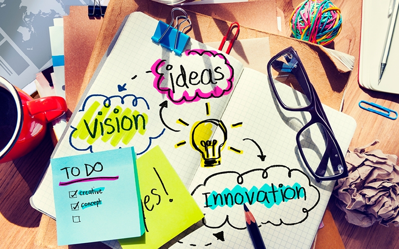 Encourage Your Team’s Creativity