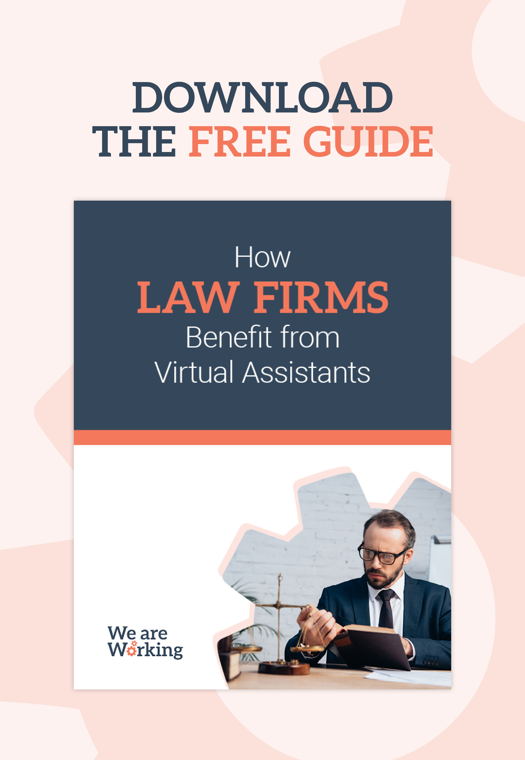 Free Resource for Lawyers- Virtual Assistants