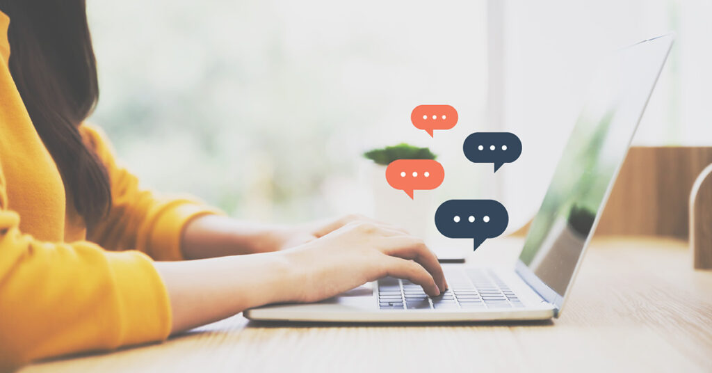 Implementing Improvements to Customer Service Chat