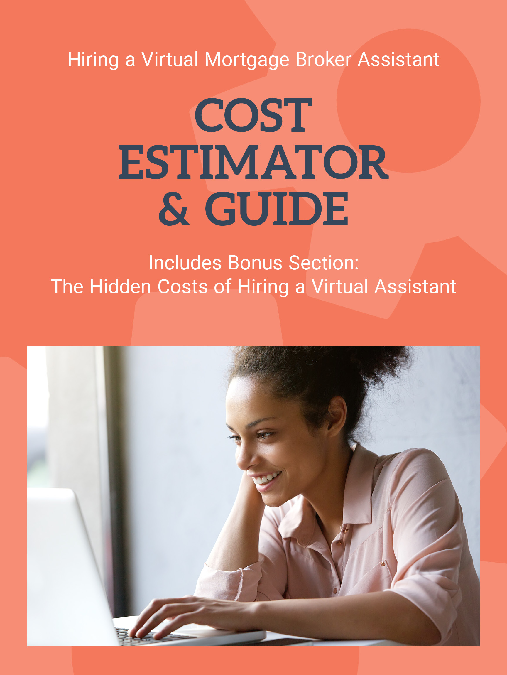 Virtual Mortgage Broker Assistant Cost Estimator & Guide