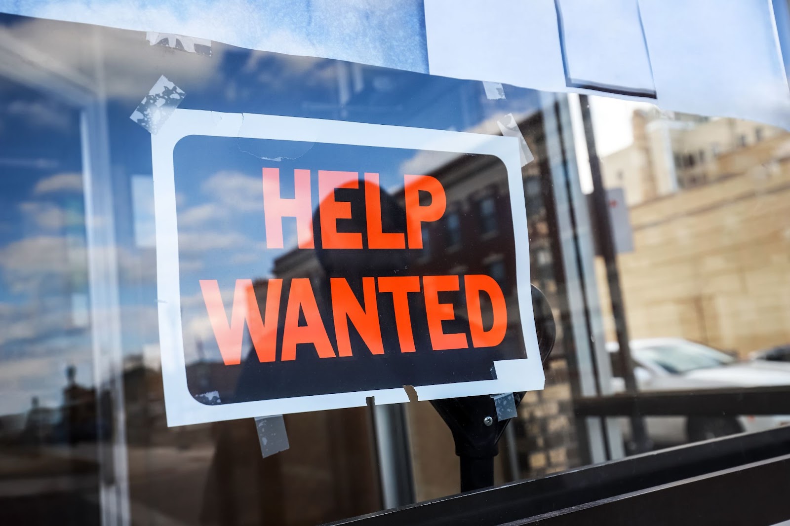 The Future Model of Hiring in the U.S. Labor Shortage
