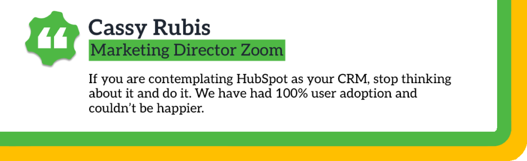 Finally, HubSpot Solutions that Work for YOU! A Proven Strategy for Sales & Marketing Success