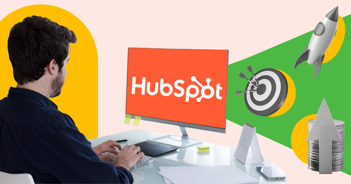 Finally, HubSpot Solutions that Work for YOU! A Proven Strategy for Sales & Marketing Success