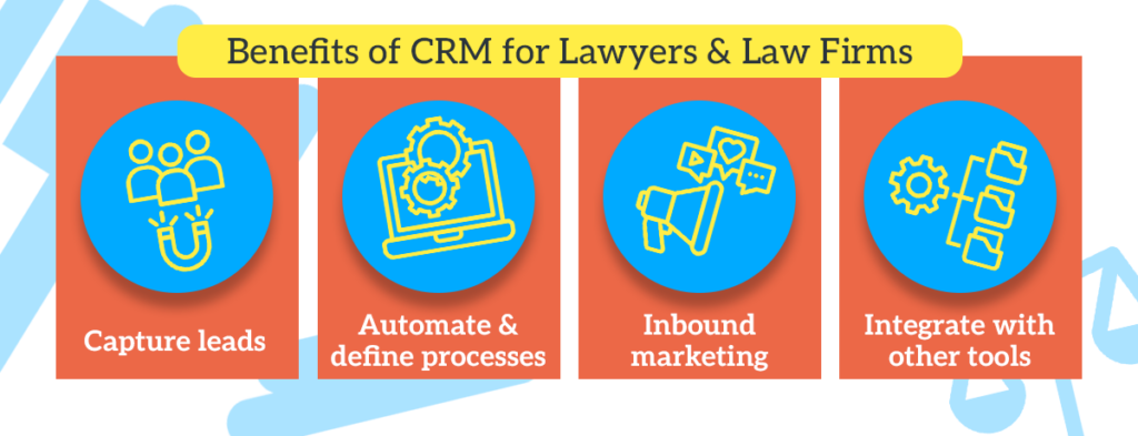 Optimizing Lawyers with HubSpot Solutions