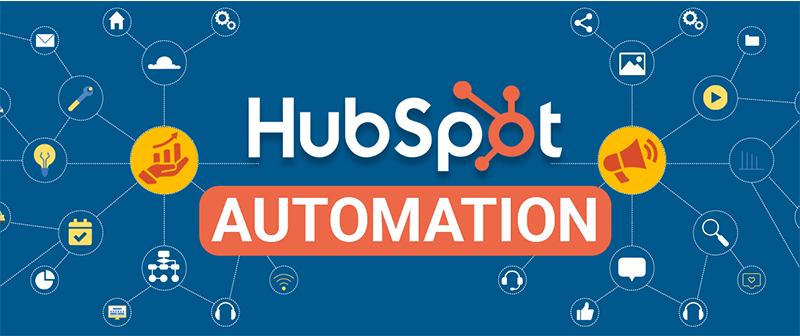 Hubspot automation